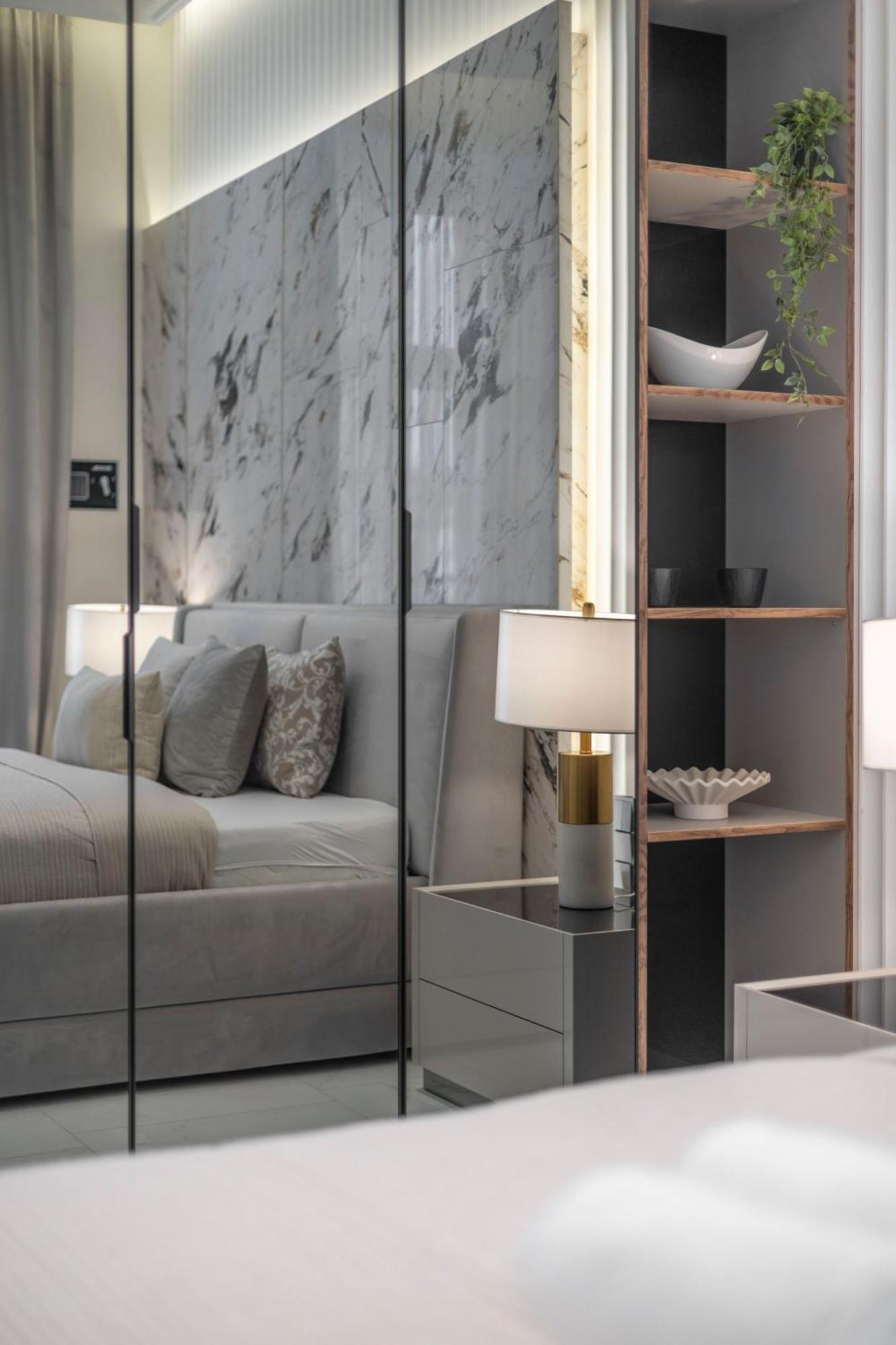 Luxurious High-end Grand Next To The Basilica * בודפשט