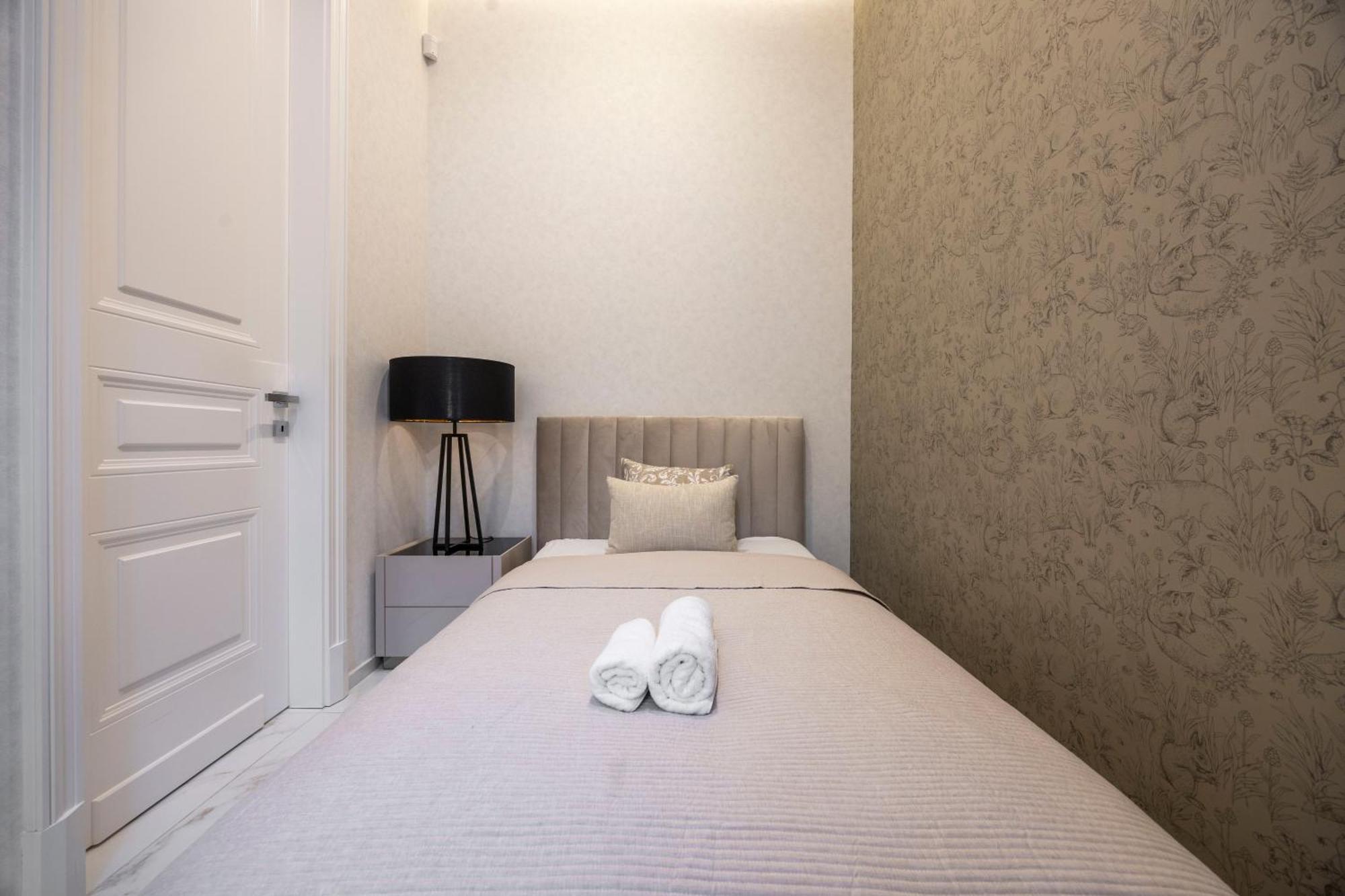 דירה Luxurious High-end Grand Next To The Basilica *