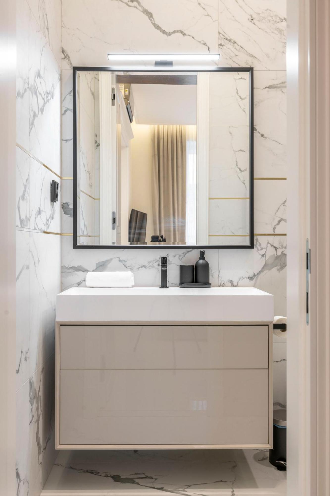 דירה Luxurious High-end Grand Next To The Basilica
