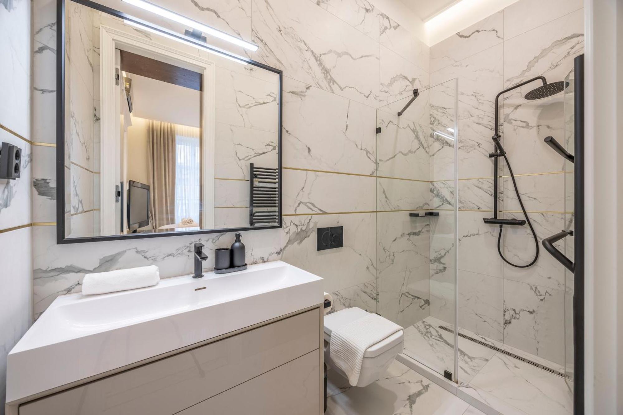 Luxurious High-end Grand Next To The Basilica בודפשט