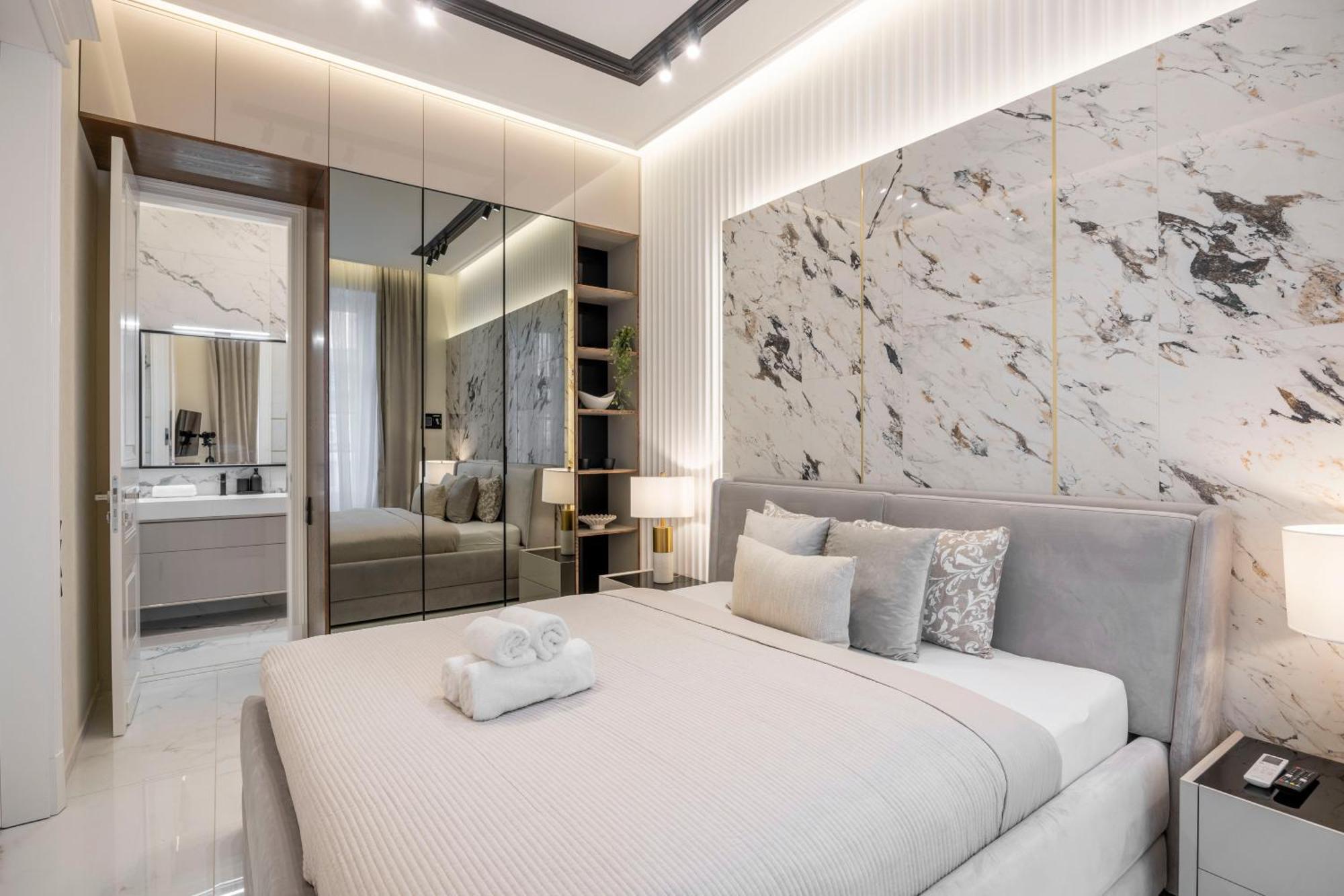 Luxurious High-end Grand Next To The Basilica * בודפשט