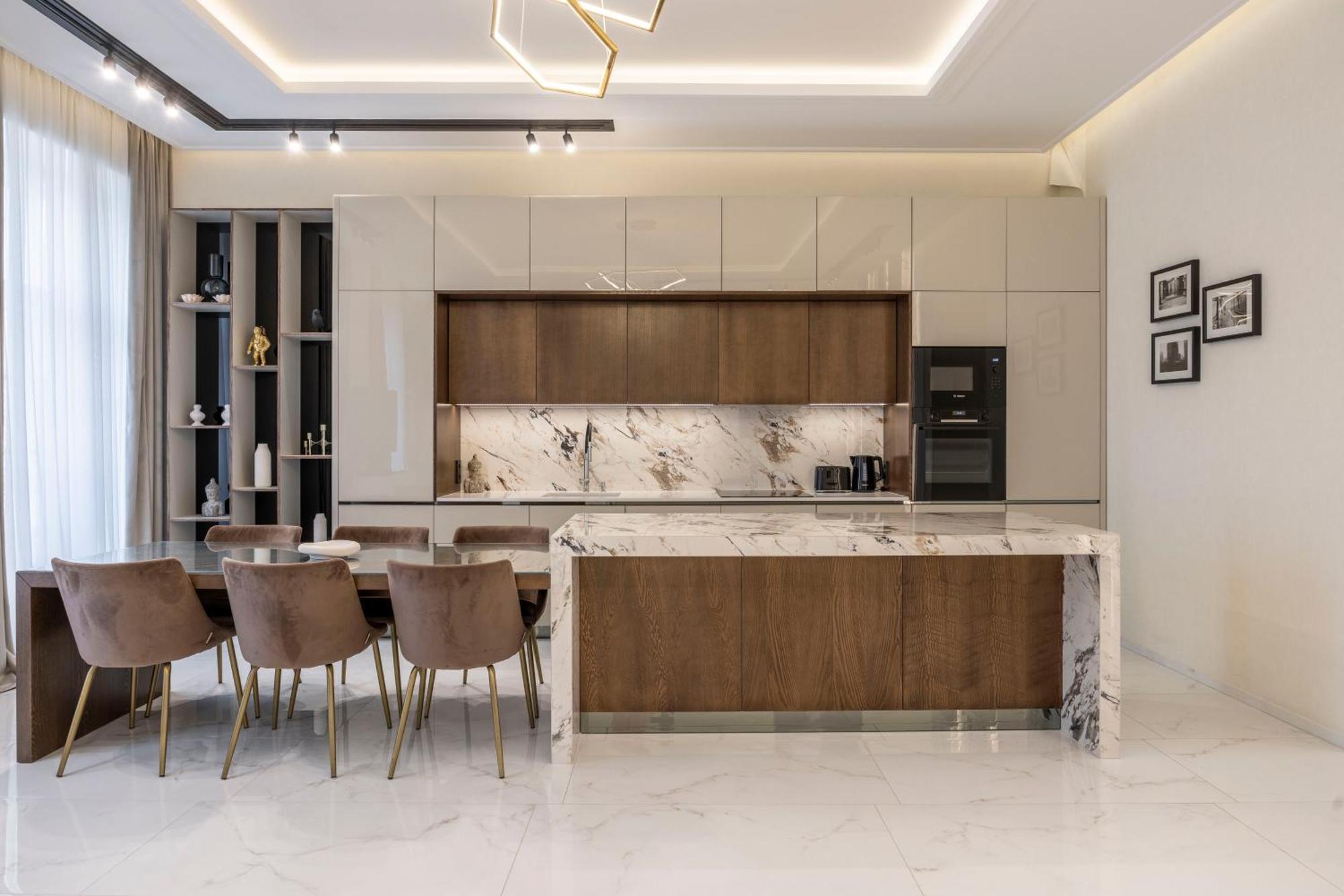 Luxurious High-end Grand Next To The Basilica * בודפשט